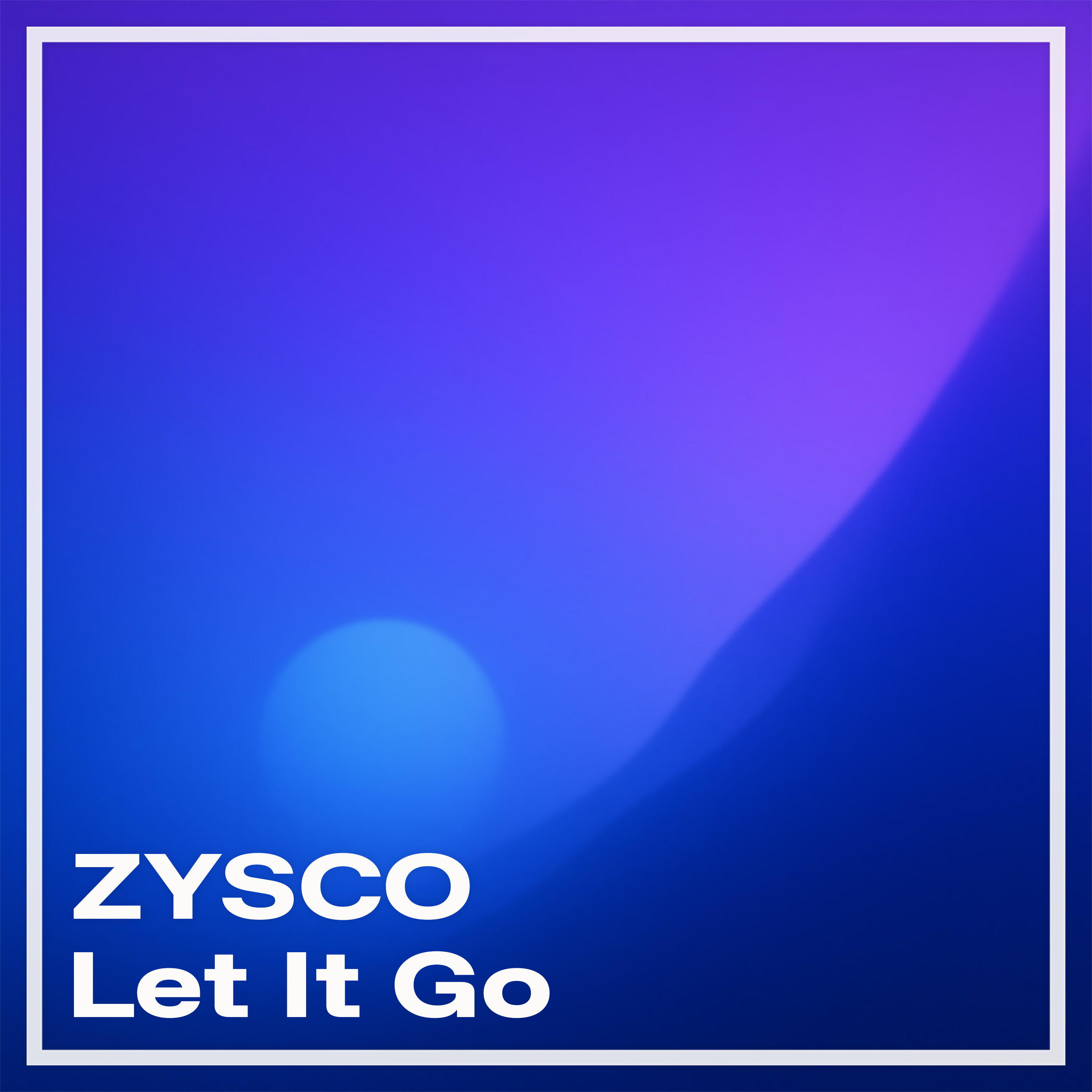 Let It Go